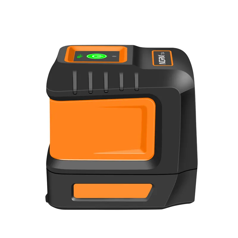 Mini green high-performance laser level T04