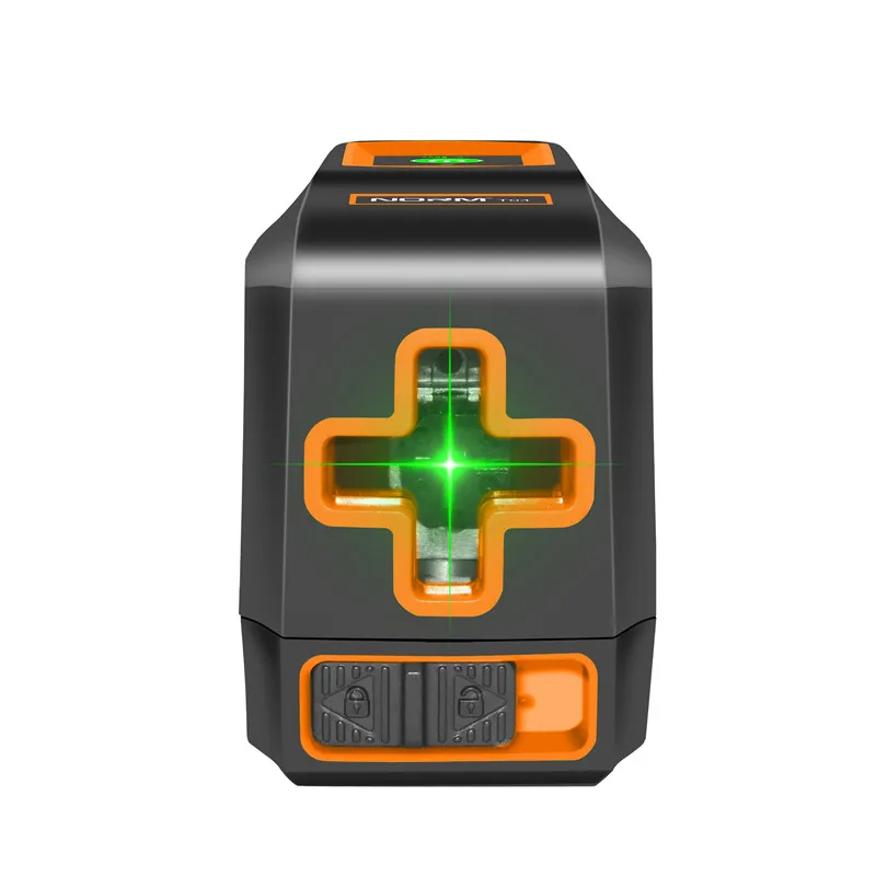 Mini green high-performance laser level T04