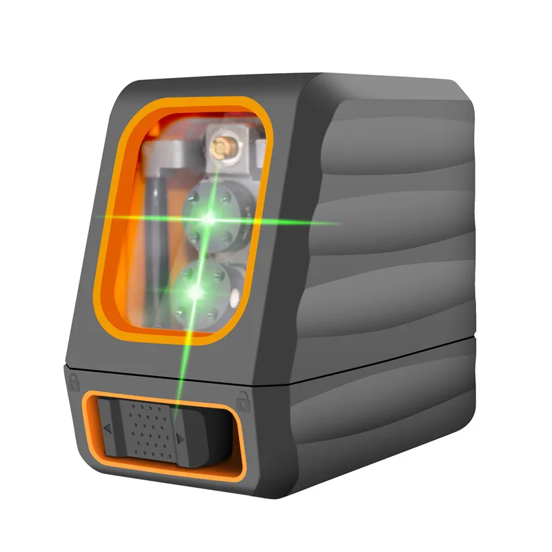 Precision Laser Level for Accurate Levelling T14