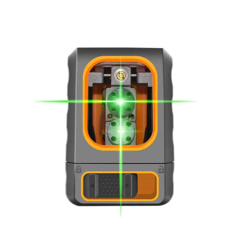 Precision Laser Level for Accurate Levelling T14