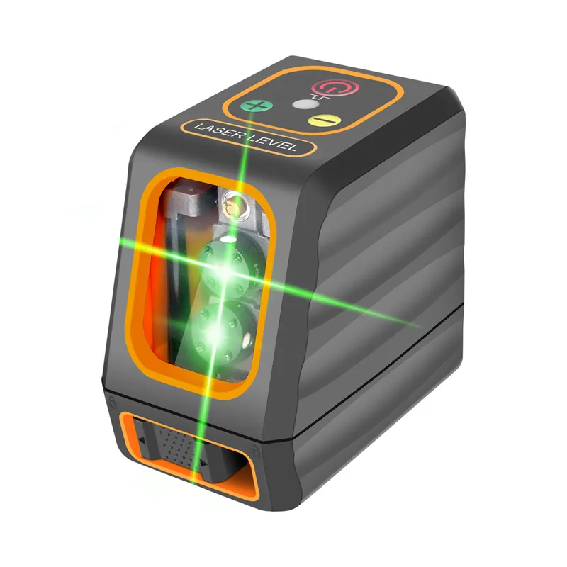 Precision Laser Level for Accurate Levelling T14