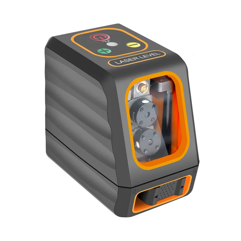Precision Laser Level for Accurate Levelling T14