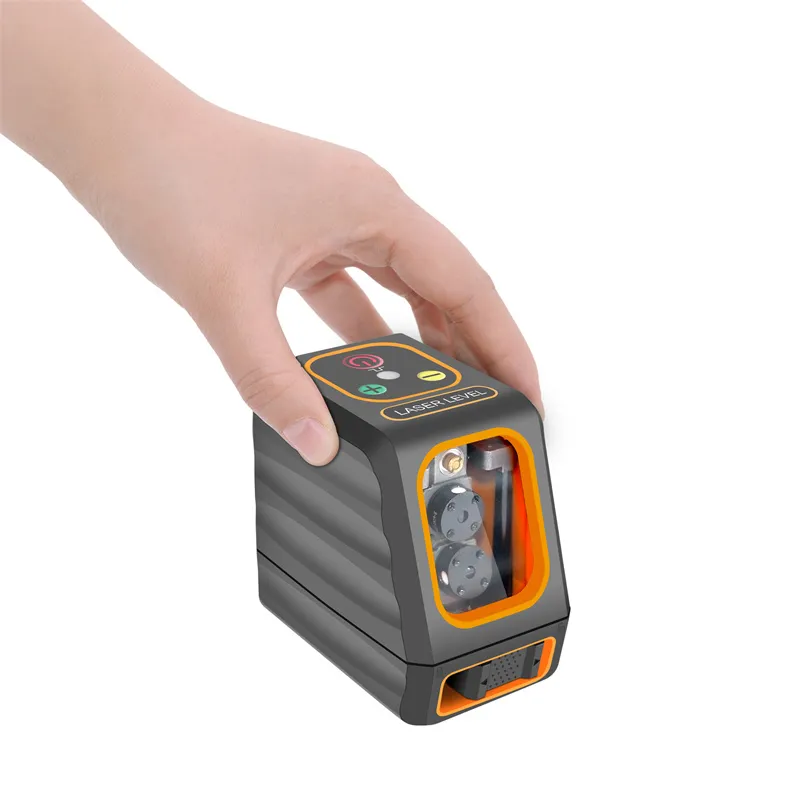 Precision Laser Level for Accurate Levelling T14