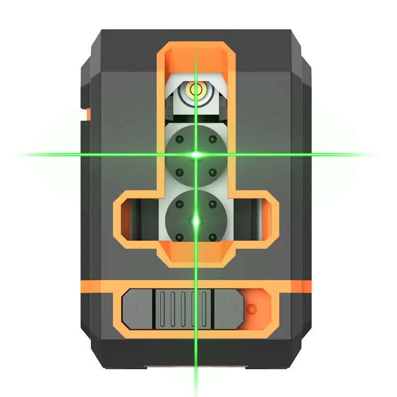 High Precision Laser Levels for Effortless Levelling T16