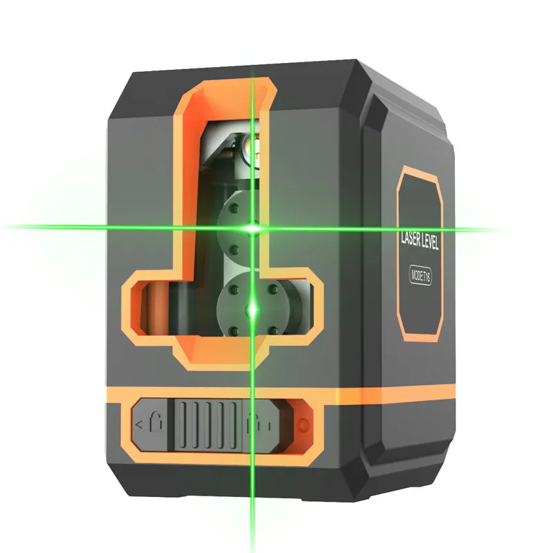 High Precision Laser Levels for Effortless Levelling T16