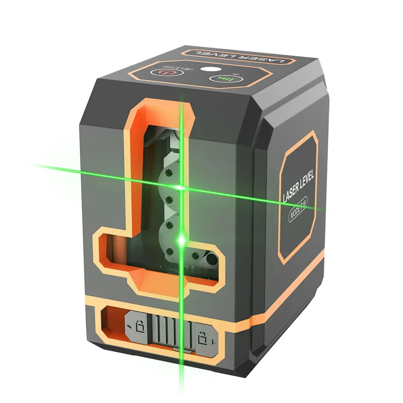 High Precision Laser Levels for Effortless Levelling T16