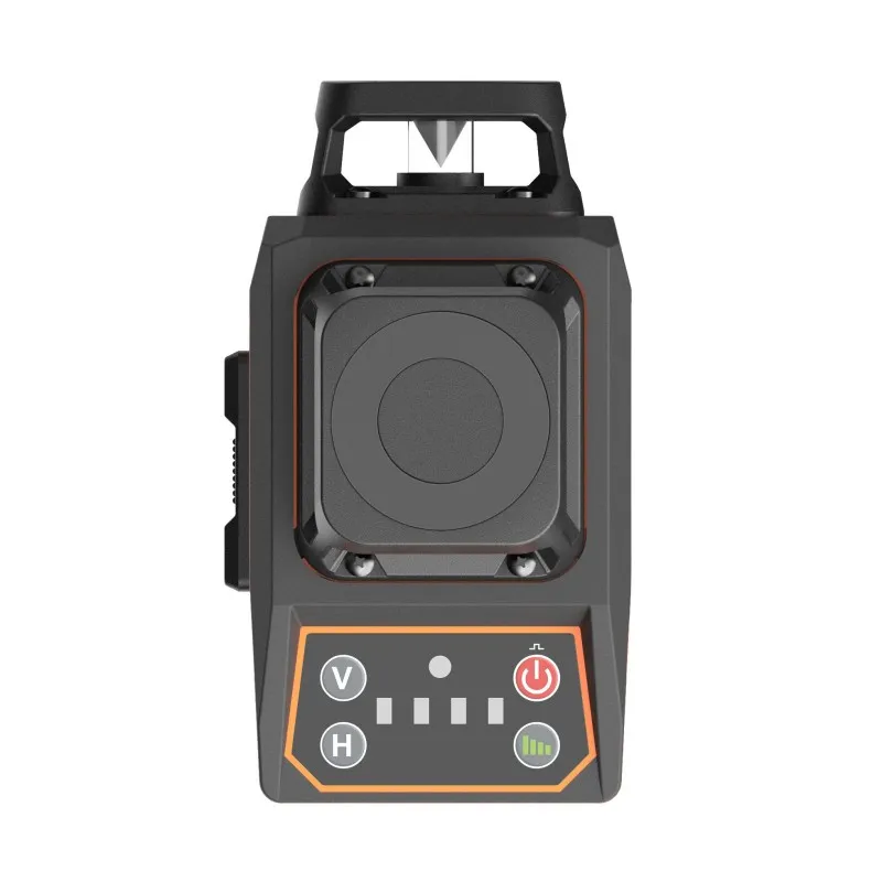 Green Beam Laser Level High Visibility 360 Leveling with Long Battery Life T82
