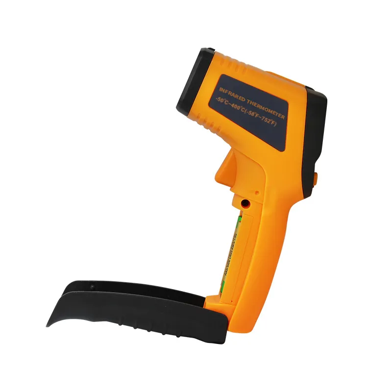 Non-Contact Temperature Measurement for Industrial And Home Use TN400