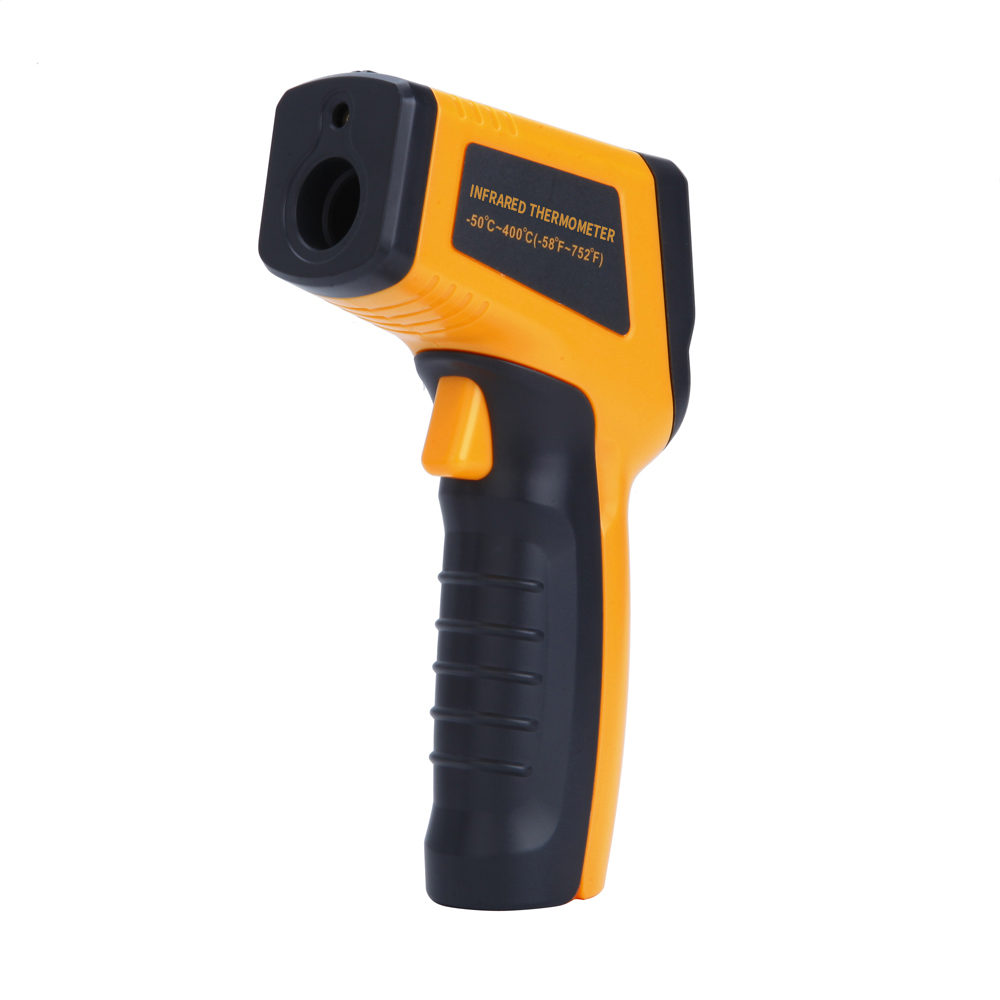 Non-Contact Temperature Measurement for Industrial And Home Use TN400