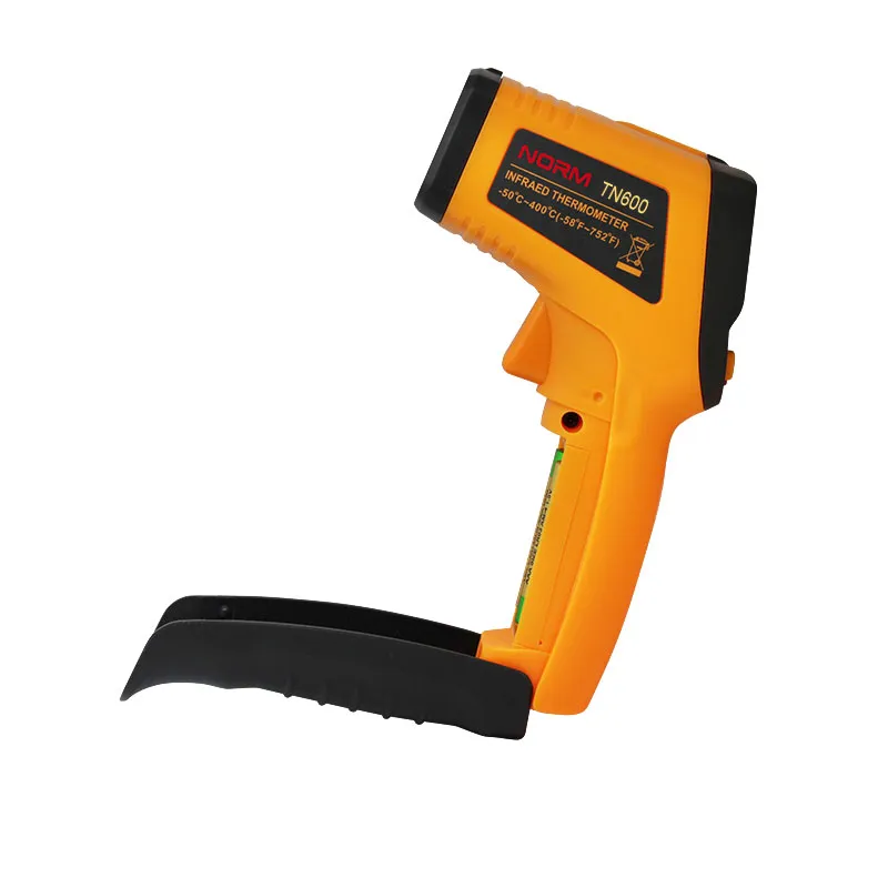 Non-Contact Infrared thermometer for Industrial And Home Use TN600