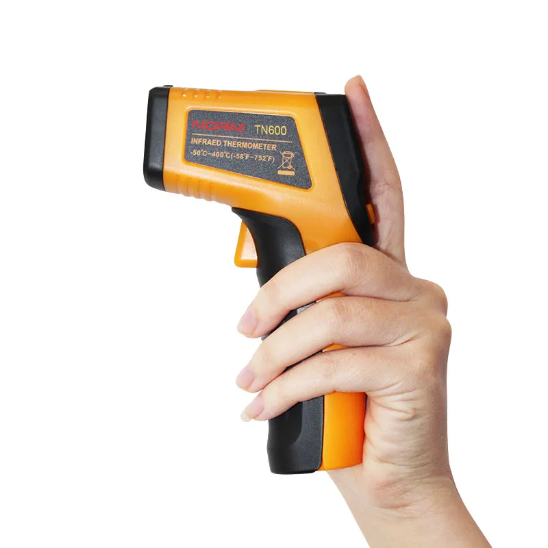 Non-Contact Infrared thermometer for Industrial And Home Use TN600