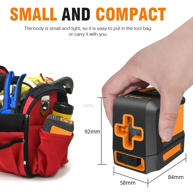 Top 10 Laser Level Brands in 2