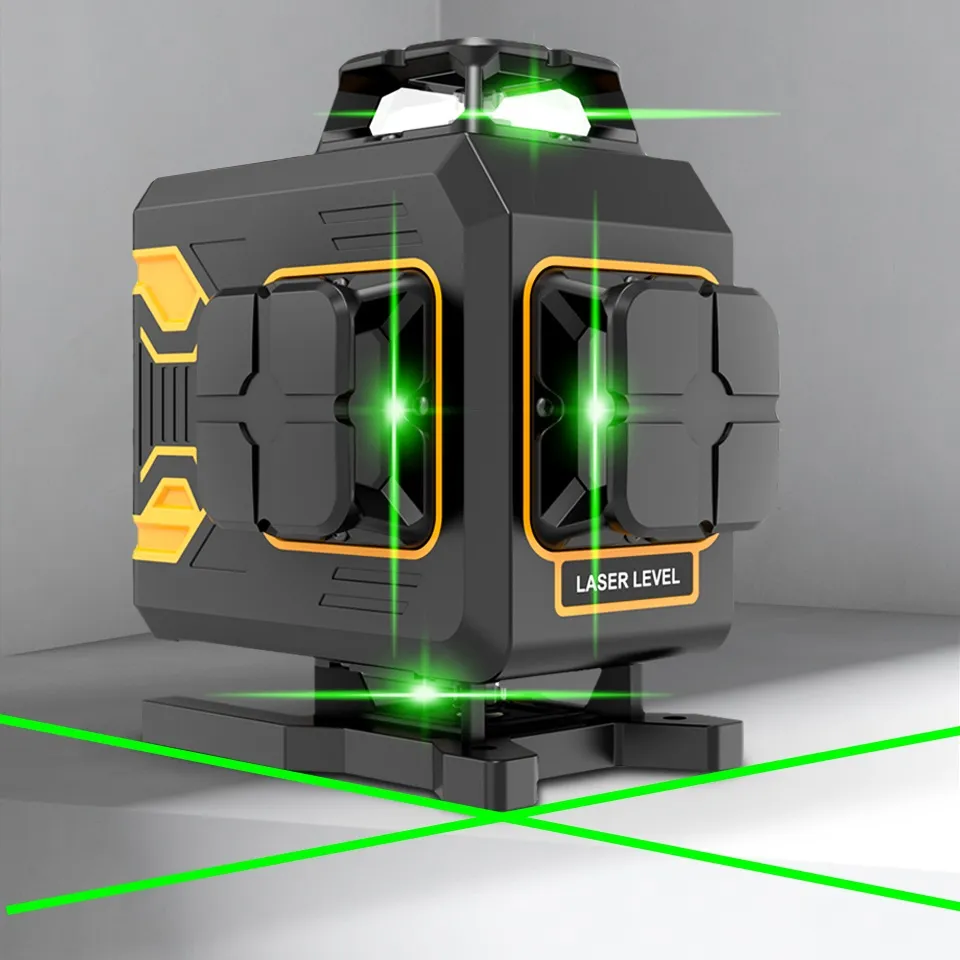 What is Laser Level?