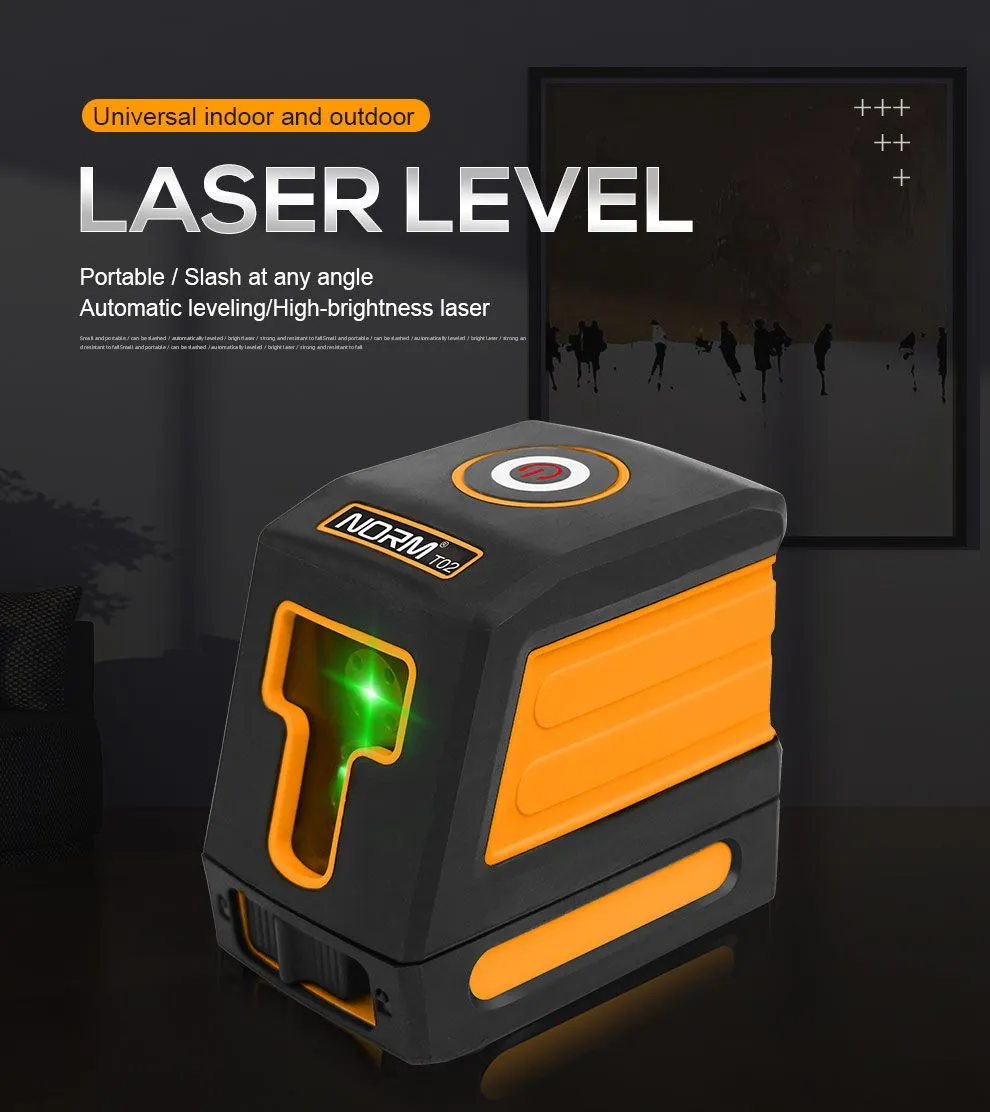 Top 10 Laser Level Brands in Rus
