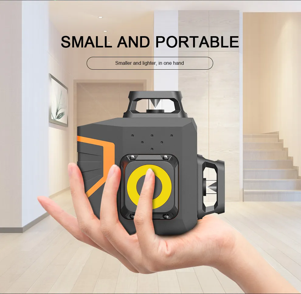 Top 10 Laser Level Brands in R